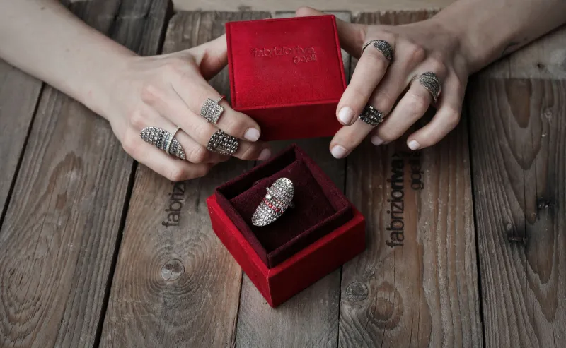 After the Ring Comes Off: Reclaiming Your Jewelry Identity When a Relationship Ends