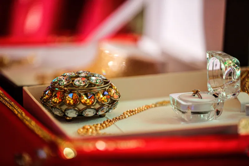 The Collector's Pause: How Stepping Back From Buying Deepens the Art of Owning