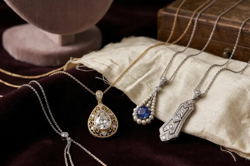 Beyond Diamonds: Why Discerning Collectors Are Turning to Colored Gemstones as Serious Assets
