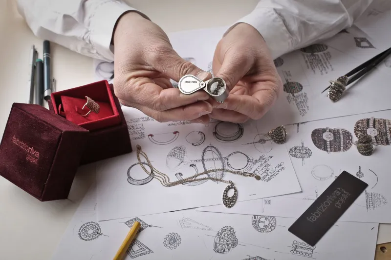 Three Numbers, One Piece of Jewelry: Understanding the Valuations That Every Serious Collector Must Know