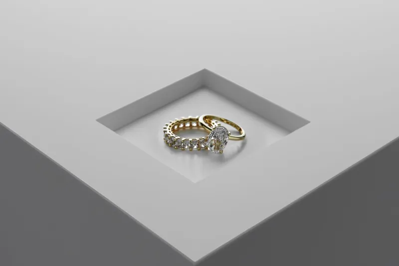 Less Is More Luxurious: How America's Most Discerning Collectors Are Redefining Wealth Through Jewelry Restraint