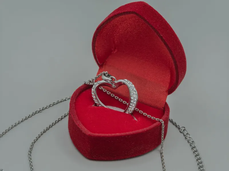 Locked Away in Velvet: Breaking the Psychological Barrier Between You and Your Finest Jewelry