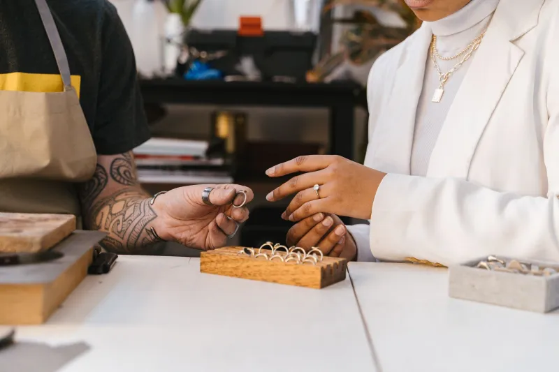 New Rules, New Stones: How a Rising Generation Is Reshaping the Meaning of Fine Jewelry in America