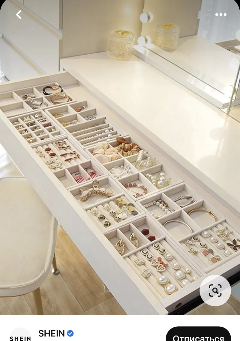 Rethink, Reclaim, Refine: A Thoughtful Approach to Editing Your Jewelry Collection
