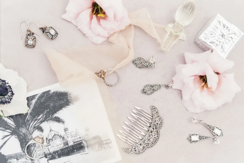 Provenance and Purpose: Why Vintage and Antique Jewelry Has Become the Connoisseur's Most Compelling Category