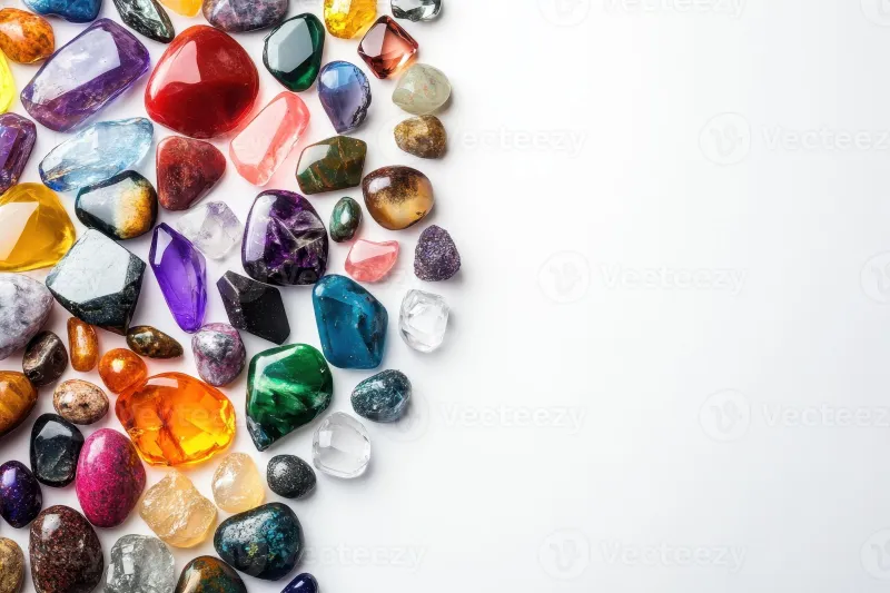 Your Stone, Your Story: How Americans Are Personalizing Gemstone Choices Beyond the Birthstone Chart